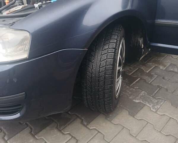 Синий Шкода Суперб, объемом двигателя 1.9 л и пробегом 290 тыс. км за 3800 $, фото 34 на Automoto.ua