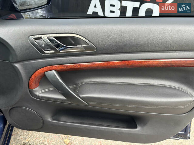 Синій Шкода Суперб, об'ємом двигуна 2.77 л та пробігом 310 тис. км за 5100 $, фото 14 на Automoto.ua