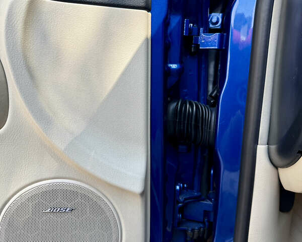 Синій Шкода Суперб, об'ємом двигуна 1.9 л та пробігом 434 тис. км за 5900 $, фото 23 на Automoto.ua