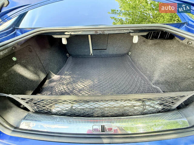 Синій Шкода Суперб, об'ємом двигуна 1.9 л та пробігом 434 тис. км за 5900 $, фото 70 на Automoto.ua
