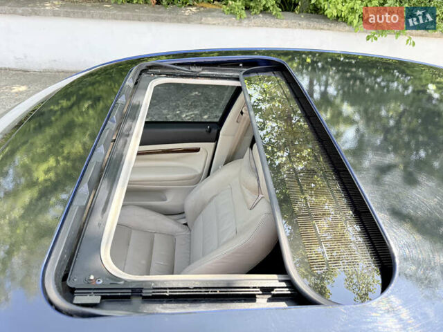 Синій Шкода Суперб, об'ємом двигуна 1.9 л та пробігом 434 тис. км за 5900 $, фото 72 на Automoto.ua