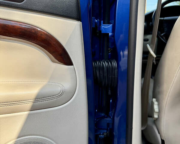 Синій Шкода Суперб, об'ємом двигуна 1.9 л та пробігом 434 тис. км за 5900 $, фото 29 на Automoto.ua