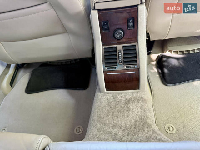 Синій Шкода Суперб, об'ємом двигуна 1.9 л та пробігом 434 тис. км за 5900 $, фото 35 на Automoto.ua