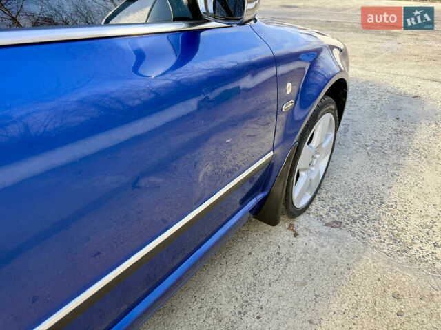 Синій Шкода Суперб, об'ємом двигуна 1.9 л та пробігом 434 тис. км за 5900 $, фото 103 на Automoto.ua