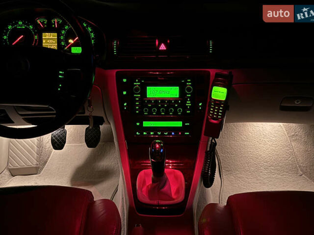 Синій Шкода Суперб, об'ємом двигуна 1.9 л та пробігом 434 тис. км за 5900 $, фото 95 на Automoto.ua