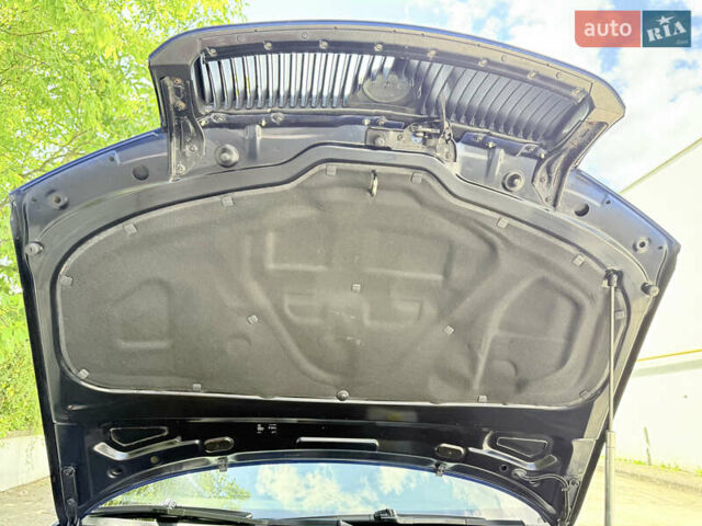 Синій Шкода Суперб, об'ємом двигуна 1.9 л та пробігом 434 тис. км за 5900 $, фото 60 на Automoto.ua