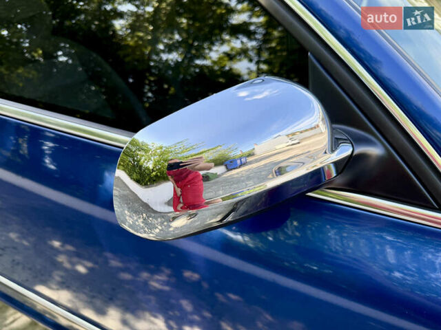 Синій Шкода Суперб, об'ємом двигуна 1.9 л та пробігом 434 тис. км за 5900 $, фото 76 на Automoto.ua
