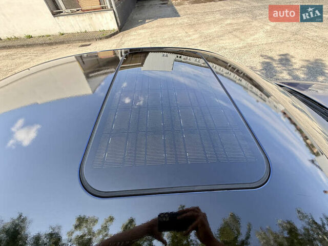 Синій Шкода Суперб, об'ємом двигуна 1.9 л та пробігом 434 тис. км за 5900 $, фото 69 на Automoto.ua