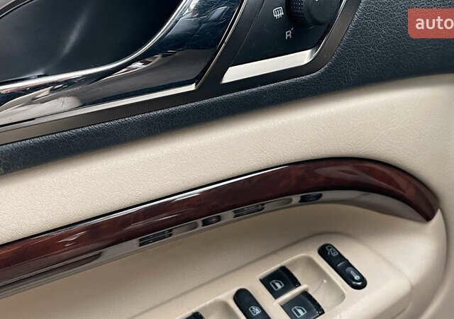 Синий Шкода Суперб, объемом двигателя 1.9 л и пробегом 434 тыс. км за 6000 $, фото 8 на Automoto.ua