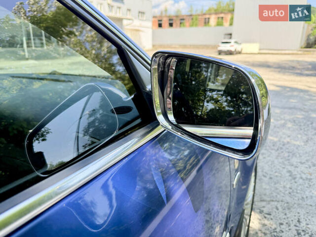 Синій Шкода Суперб, об'ємом двигуна 1.9 л та пробігом 434 тис. км за 5900 $, фото 68 на Automoto.ua