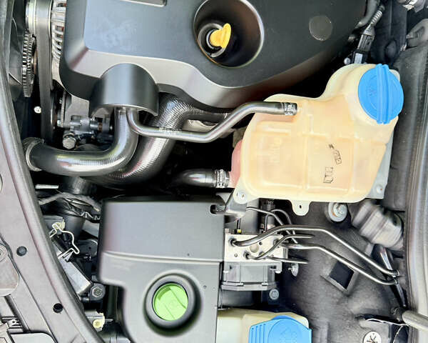 Синій Шкода Суперб, об'ємом двигуна 1.9 л та пробігом 434 тис. км за 5900 $, фото 55 на Automoto.ua