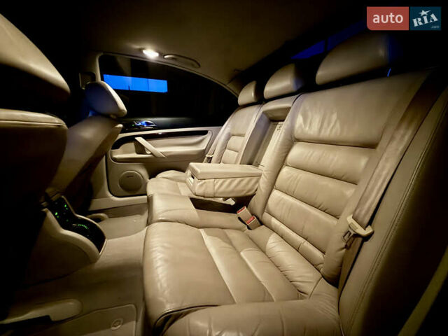 Синій Шкода Суперб, об'ємом двигуна 1.9 л та пробігом 434 тис. км за 5900 $, фото 26 на Automoto.ua