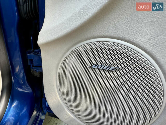 Синій Шкода Суперб, об'ємом двигуна 1.9 л та пробігом 434 тис. км за 5900 $, фото 44 на Automoto.ua