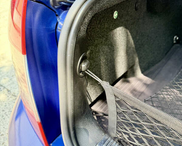 Синій Шкода Суперб, об'ємом двигуна 1.9 л та пробігом 434 тис. км за 5900 $, фото 66 на Automoto.ua