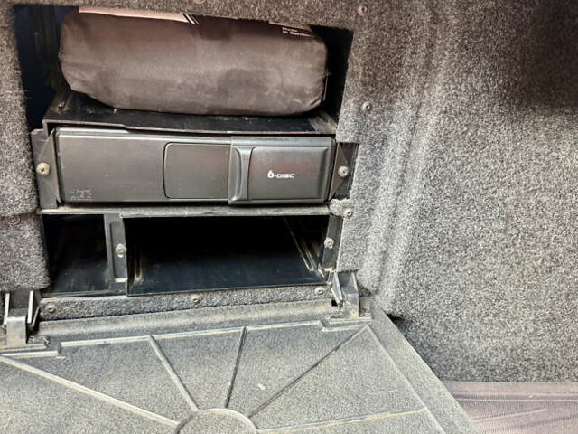 Синій Шкода Суперб, об'ємом двигуна 1.9 л та пробігом 434 тис. км за 5900 $, фото 10 на Automoto.ua