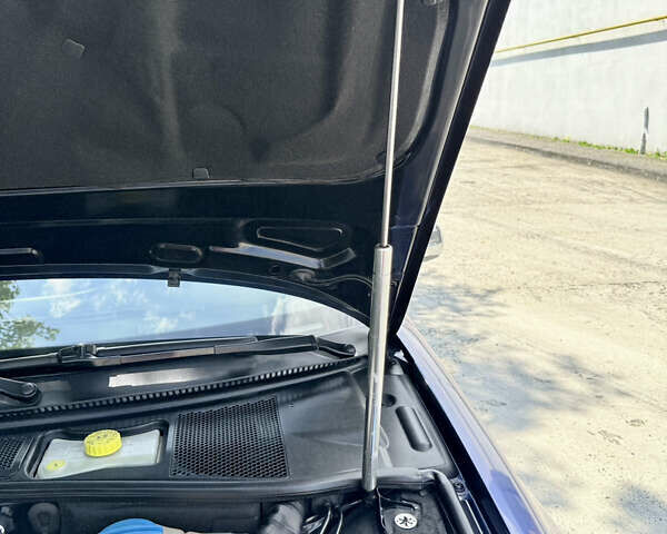 Синій Шкода Суперб, об'ємом двигуна 1.9 л та пробігом 434 тис. км за 5900 $, фото 58 на Automoto.ua