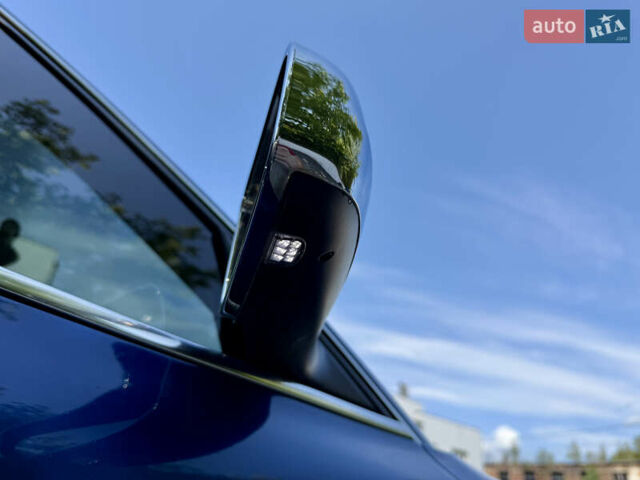 Синій Шкода Суперб, об'ємом двигуна 1.9 л та пробігом 434 тис. км за 5900 $, фото 75 на Automoto.ua