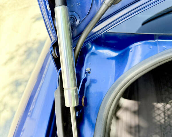 Синій Шкода Суперб, об'ємом двигуна 1.9 л та пробігом 434 тис. км за 5900 $, фото 63 на Automoto.ua