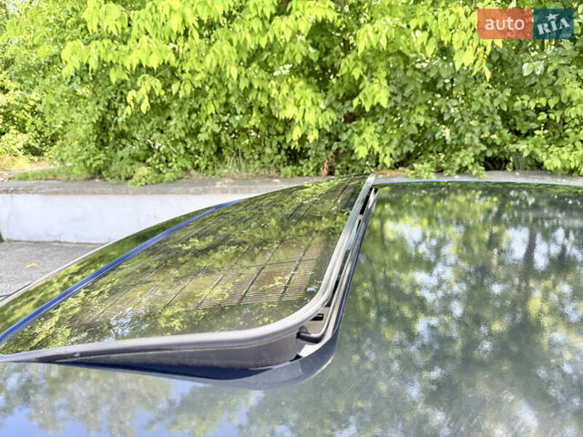 Синій Шкода Суперб, об'ємом двигуна 1.9 л та пробігом 434 тис. км за 5900 $, фото 71 на Automoto.ua