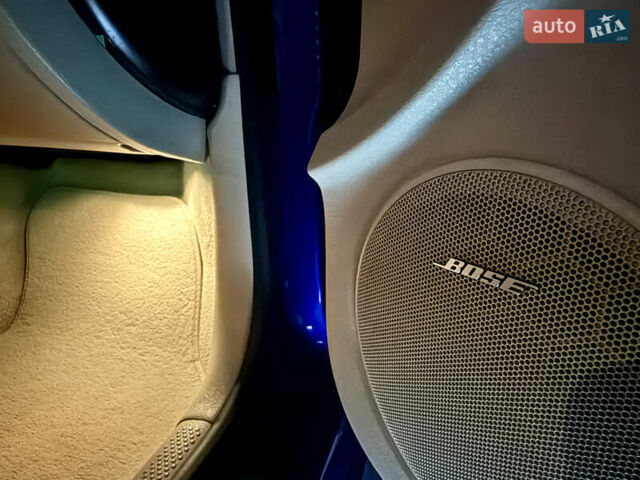 Синій Шкода Суперб, об'ємом двигуна 1.9 л та пробігом 434 тис. км за 5900 $, фото 41 на Automoto.ua