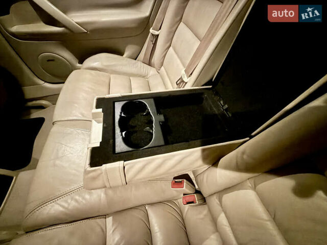 Синій Шкода Суперб, об'ємом двигуна 1.9 л та пробігом 434 тис. км за 5900 $, фото 27 на Automoto.ua