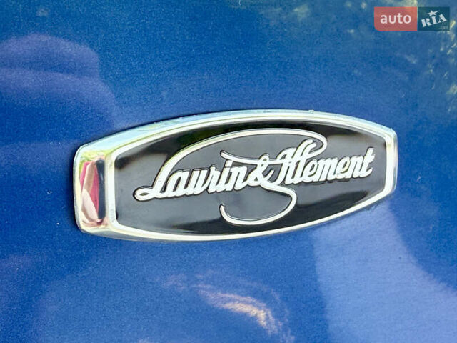 Синій Шкода Суперб, об'ємом двигуна 1.9 л та пробігом 434 тис. км за 5900 $, фото 73 на Automoto.ua