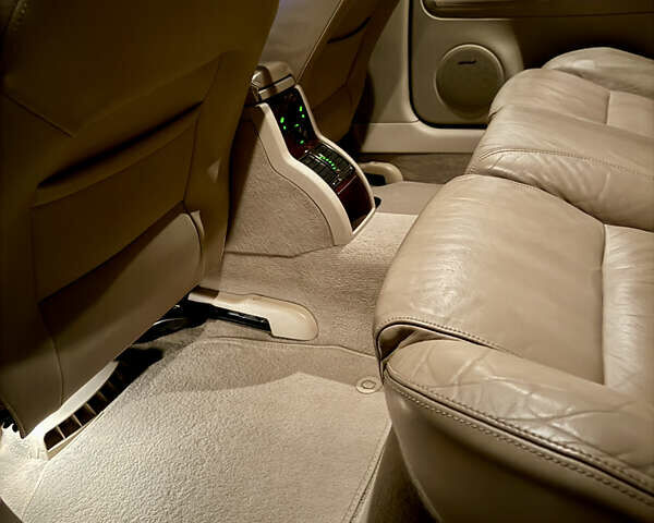 Синій Шкода Суперб, об'ємом двигуна 1.9 л та пробігом 434 тис. км за 5900 $, фото 28 на Automoto.ua