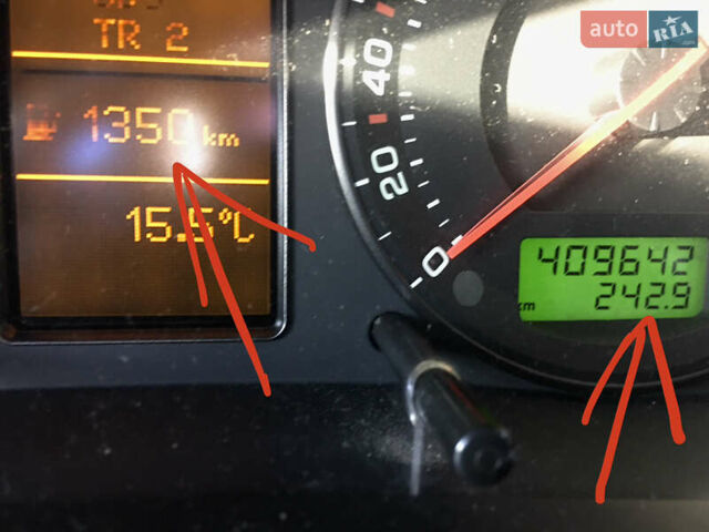 Синій Шкода Суперб, об'ємом двигуна 1.9 л та пробігом 434 тис. км за 5900 $, фото 87 на Automoto.ua