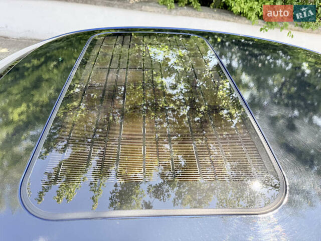 Синій Шкода Суперб, об'ємом двигуна 1.9 л та пробігом 434 тис. км за 5900 $, фото 74 на Automoto.ua