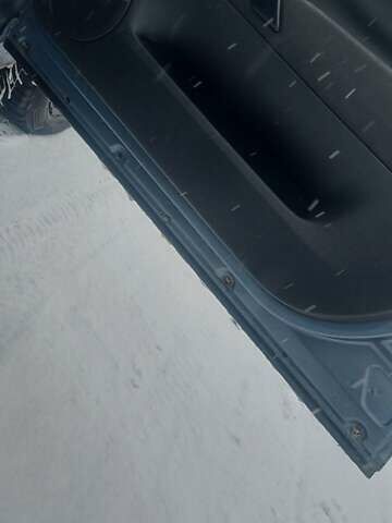 Синий Шкода Суперб, объемом двигателя 1.8 л и пробегом 220 тыс. км за 2200 $, фото 7 на Automoto.ua