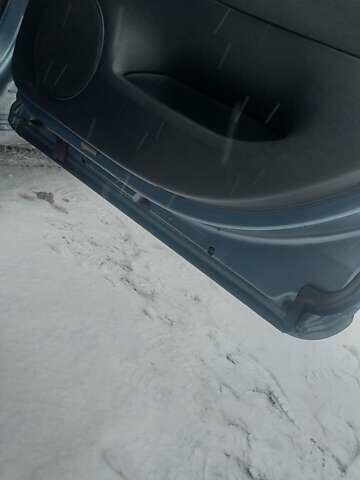 Синий Шкода Суперб, объемом двигателя 1.8 л и пробегом 220 тыс. км за 2200 $, фото 6 на Automoto.ua