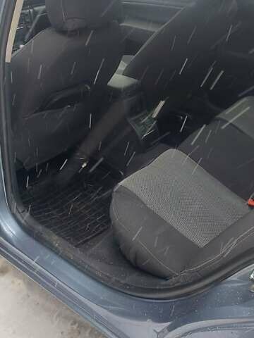 Синий Шкода Суперб, объемом двигателя 1.8 л и пробегом 220 тыс. км за 2200 $, фото 4 на Automoto.ua