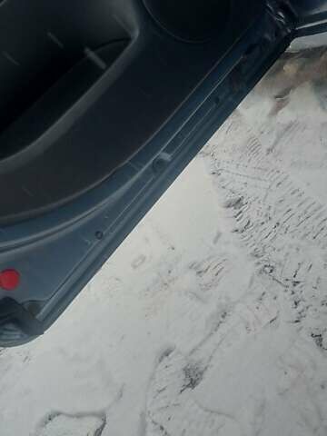 Синий Шкода Суперб, объемом двигателя 1.8 л и пробегом 220 тыс. км за 2200 $, фото 3 на Automoto.ua