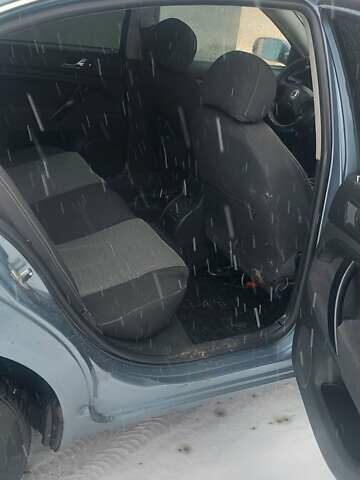 Синий Шкода Суперб, объемом двигателя 1.8 л и пробегом 220 тыс. км за 2200 $, фото 5 на Automoto.ua