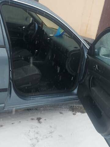 Синий Шкода Суперб, объемом двигателя 1.8 л и пробегом 220 тыс. км за 2200 $, фото 8 на Automoto.ua