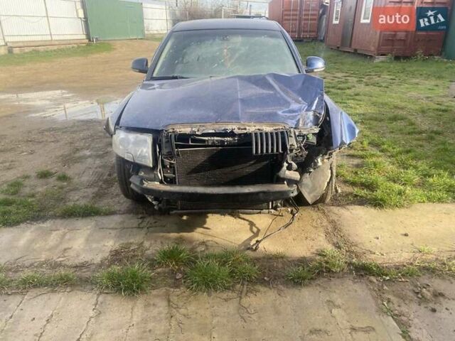 Синій Шкода Суперб, об'ємом двигуна 0 л та пробігом 250 тис. км за 2700 $, фото 8 на Automoto.ua