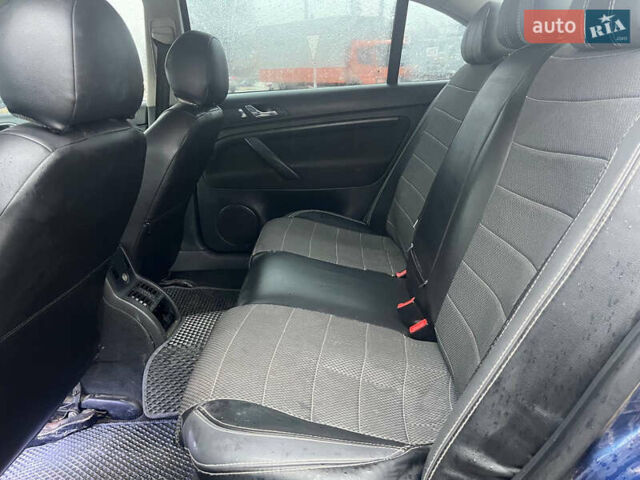 Синий Шкода Суперб, объемом двигателя 1.9 л и пробегом 414 тыс. км за 5200 $, фото 12 на Automoto.ua