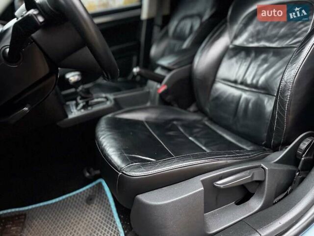 Синий Шкода Суперб, объемом двигателя 2 л и пробегом 345 тыс. км за 8640 $, фото 26 на Automoto.ua