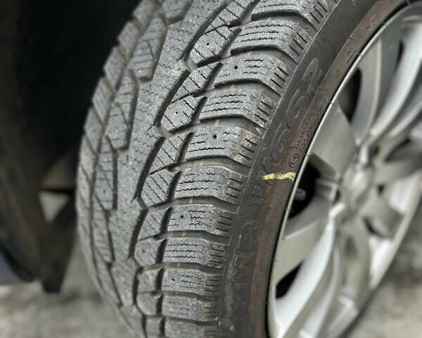 Синій Шкода Суперб, об'ємом двигуна 1.8 л та пробігом 248 тис. км за 7199 $, фото 14 на Automoto.ua