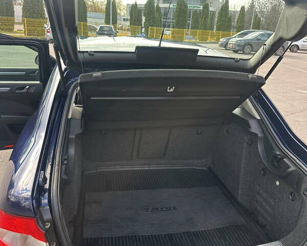 Синий Шкода Суперб, объемом двигателя 1.8 л и пробегом 225 тыс. км за 8500 $, фото 10 на Automoto.ua