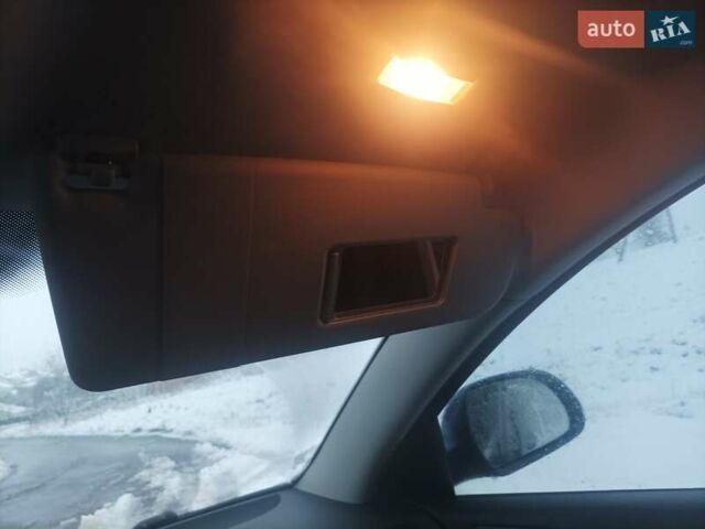 Синий Шкода Суперб, объемом двигателя 2 л и пробегом 314 тыс. км за 8600 $, фото 10 на Automoto.ua