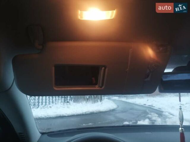 Синий Шкода Суперб, объемом двигателя 2 л и пробегом 314 тыс. км за 8600 $, фото 11 на Automoto.ua