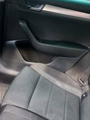 Синий Шкода Суперб, объемом двигателя 1.97 л и пробегом 277 тыс. км за 15000 $, фото 10 на Automoto.ua