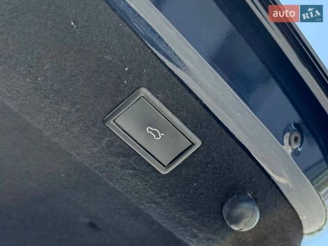 Синій Шкода Суперб, об'ємом двигуна 1.6 л та пробігом 284 тис. км за 13500 $, фото 14 на Automoto.ua