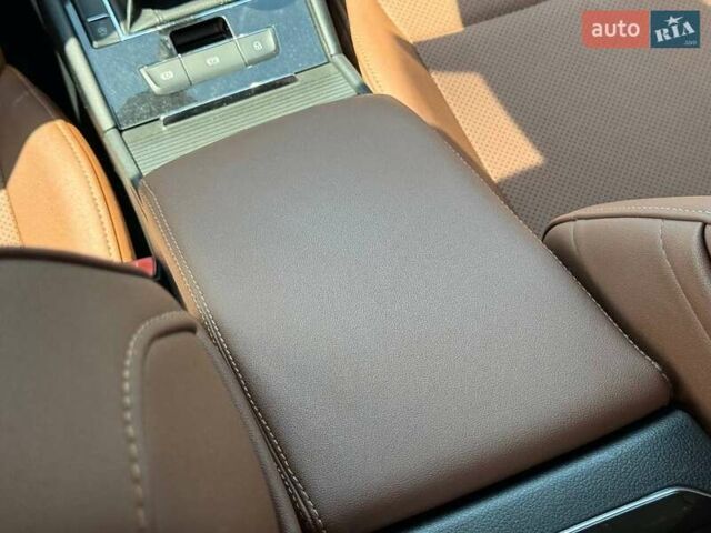 Синій Шкода Суперб, об'ємом двигуна 1.6 л та пробігом 284 тис. км за 13500 $, фото 46 на Automoto.ua