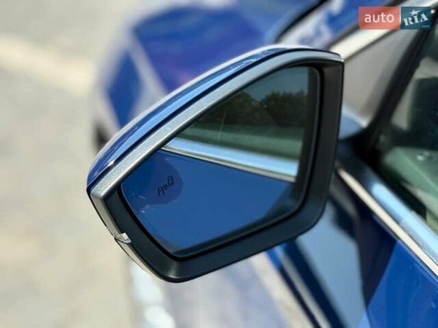 Синій Шкода Суперб, об'ємом двигуна 1.6 л та пробігом 284 тис. км за 13500 $, фото 18 на Automoto.ua