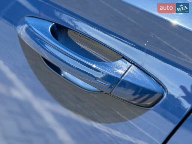 Синій Шкода Суперб, об'ємом двигуна 1.6 л та пробігом 284 тис. км за 13500 $, фото 16 на Automoto.ua