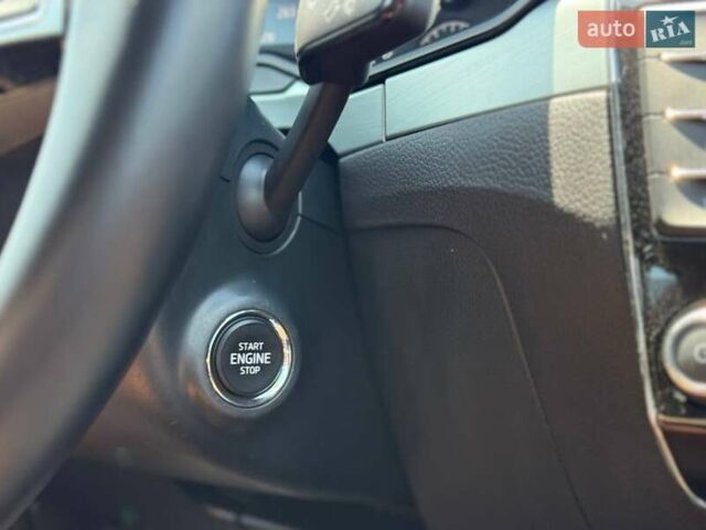 Синій Шкода Суперб, об'ємом двигуна 1.6 л та пробігом 284 тис. км за 13500 $, фото 41 на Automoto.ua