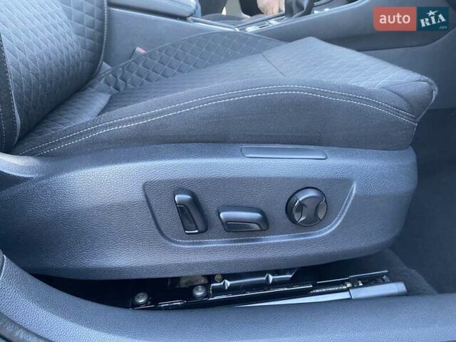 Синий Шкода Суперб, объемом двигателя 2 л и пробегом 141 тыс. км за 17200 $, фото 12 на Automoto.ua