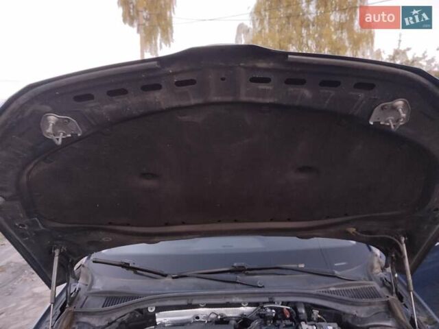Синий Шкода Суперб, объемом двигателя 1.97 л и пробегом 221 тыс. км за 13700 $, фото 27 на Automoto.ua